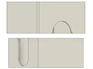 Credit Card Holder 
