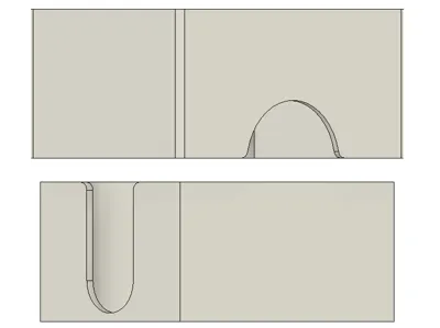 Credit Card Holder 