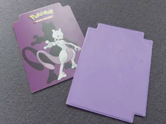Tcg Card Divider