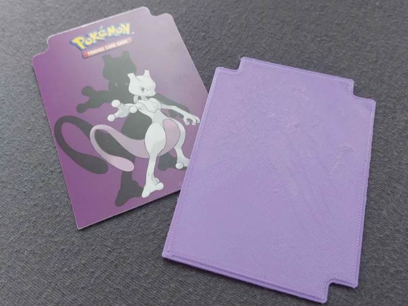 Tcg Card Divider