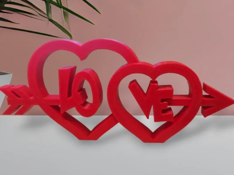 Love Plate