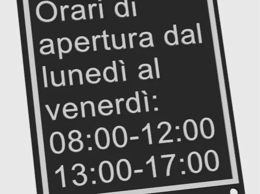 Targhetta_orari