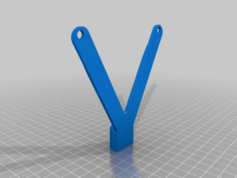Stream Light Vesa Mount