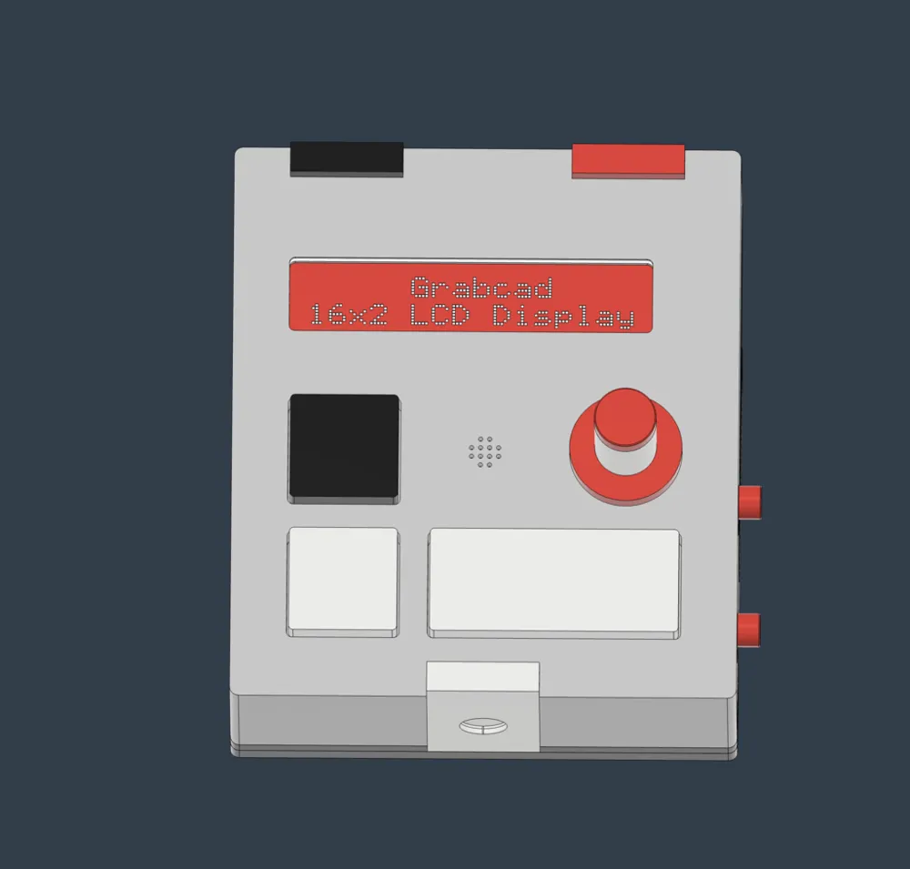Advanced Darkroom Fstop Timer by bogdanbogvzyan MakerWorld