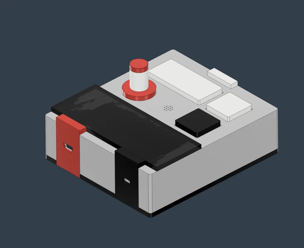 Advanced Darkroom Fstop Timer by bogdanbogvzyan MakerWorld
