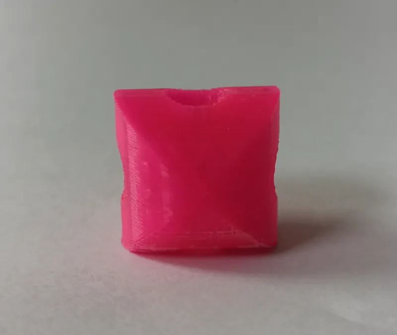 Steinmetz solid