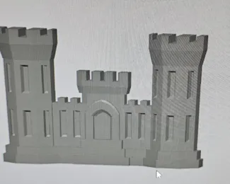 Engineer Castles