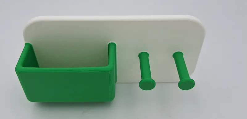 Key holder