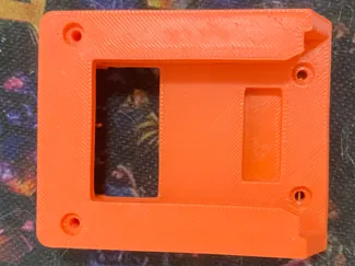 大艺A3取电座