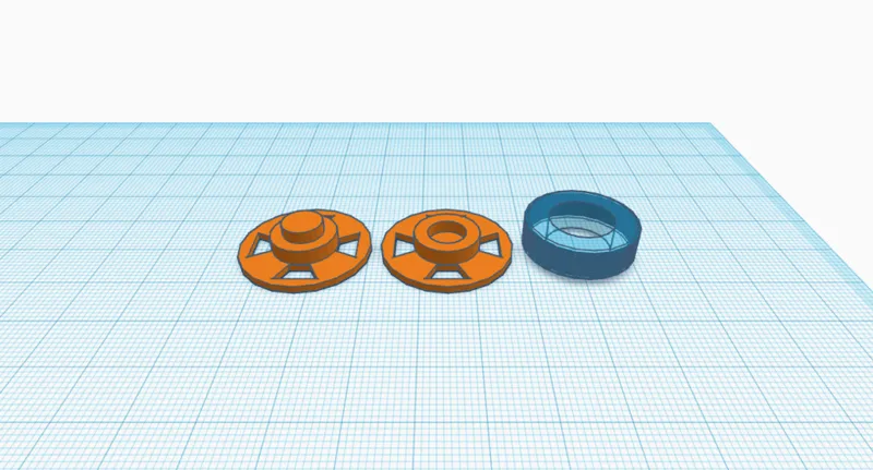 Mini Spool
