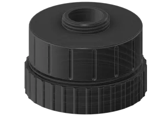 40MM NATO gas mask filter