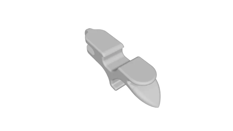 Shotgun tool V3