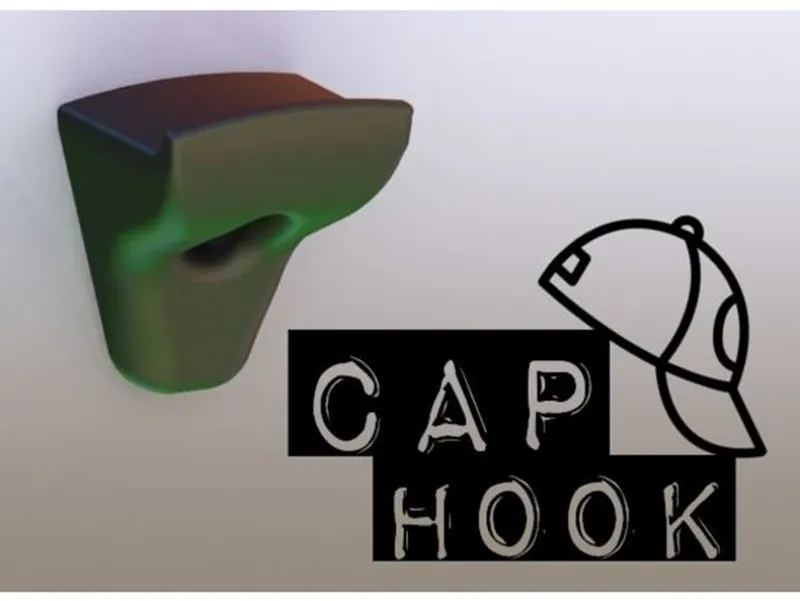 Cap Hook
