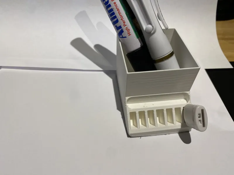 Desk Organizer