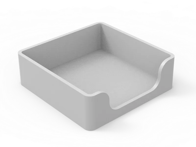 Block Note Organizers