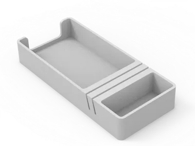 Paper Organizers