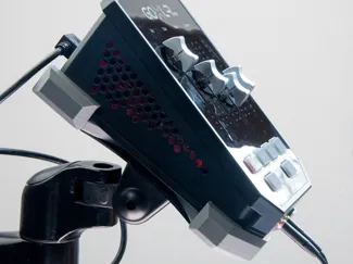 GoXLR Mini VESA Mount v1