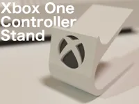 Support pour manette Xbox One/Series — photo 1