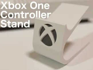 Xbox One/Series Controller Stand