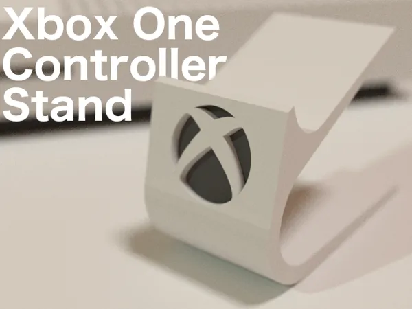 Support pour manette Xbox One/Series