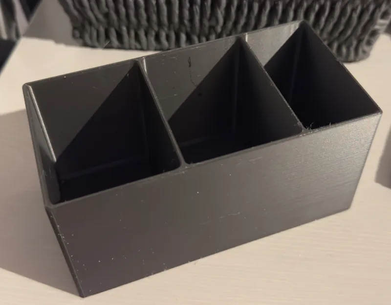 IKEA Hemnes shoe cabinet box