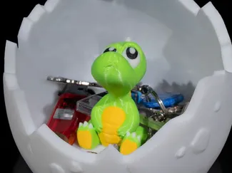 dino