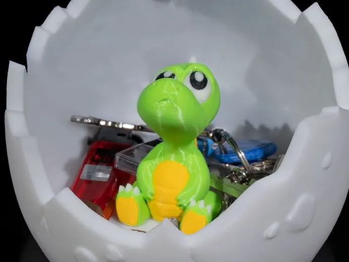 dino
