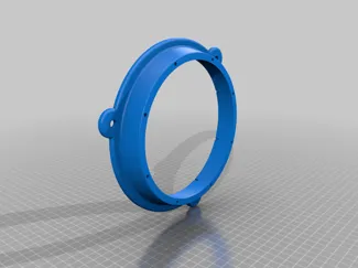 Renault Dacia Nissan speaker adapter
