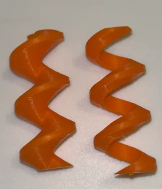 Fidget screw toy