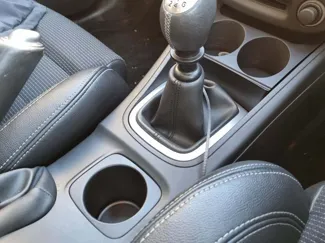 Renault Center console Cupholder