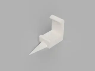 bed leveler