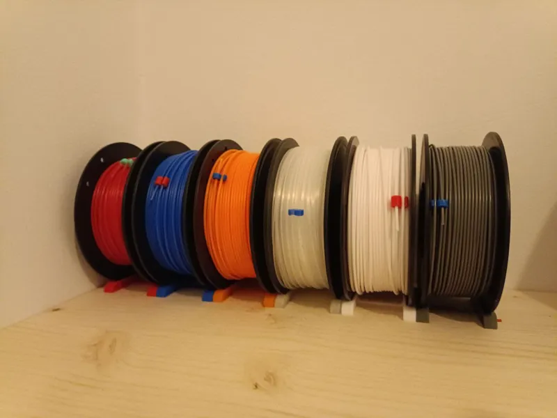 Spool Stand (for 250g SUNLU spools) (for 1kg PM)