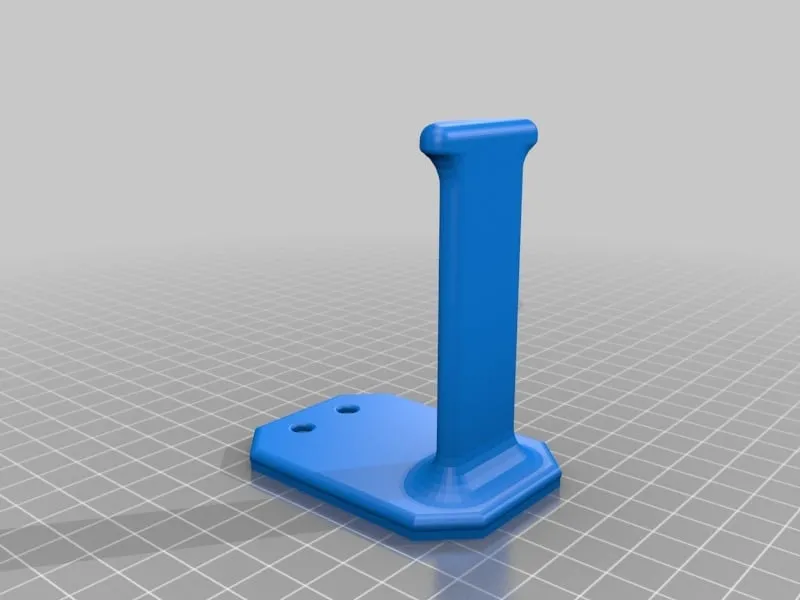 Headphone Holder