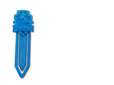 Gryffindor Bookmark