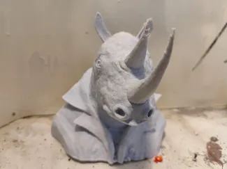 rhinoceros