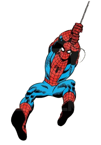 Spider-Man
