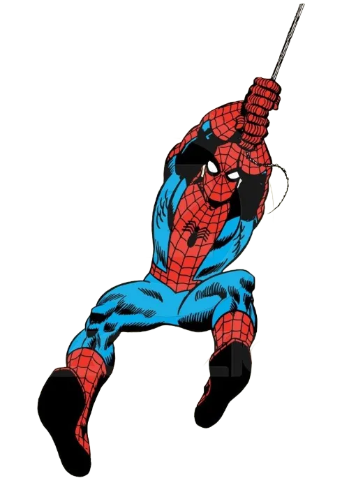 Spider-Man