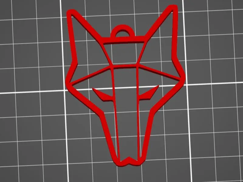 Red Rising Howler