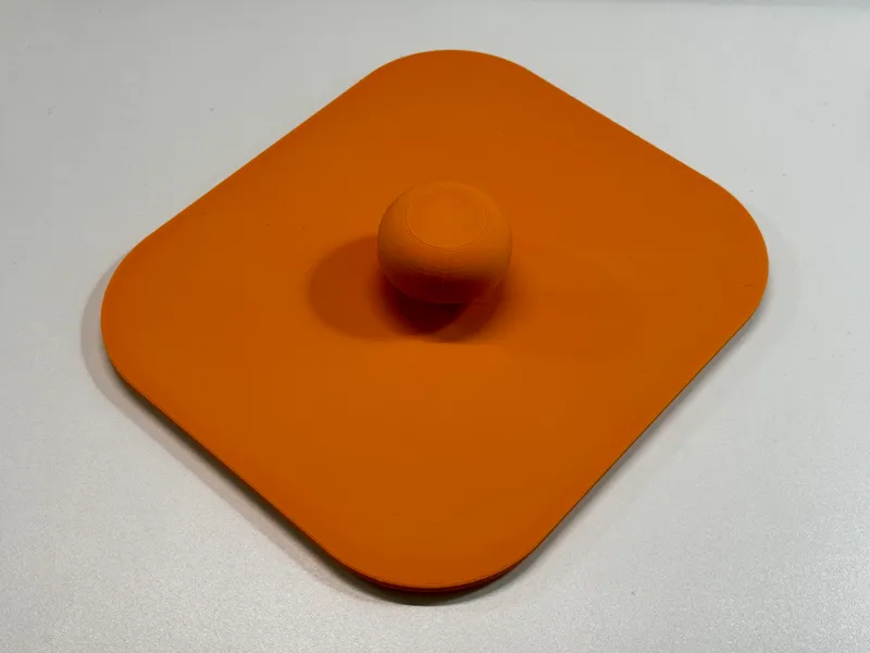 Waterdrop ED01 Replacement Lid