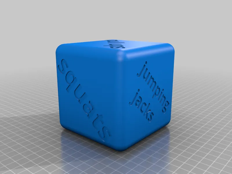 sport cube