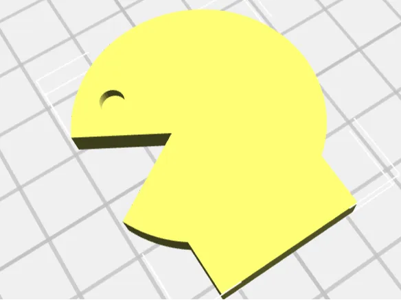 Pac-Man Swatches -Beautiful Swatches-