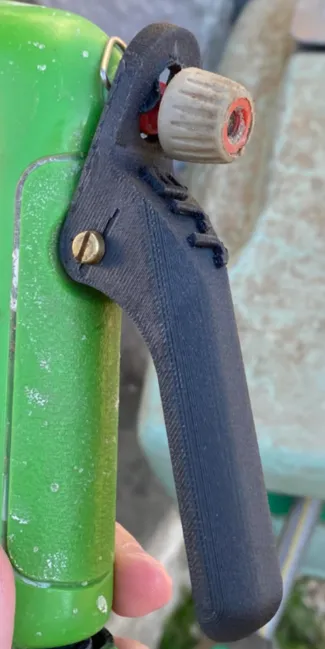watering handle geolia