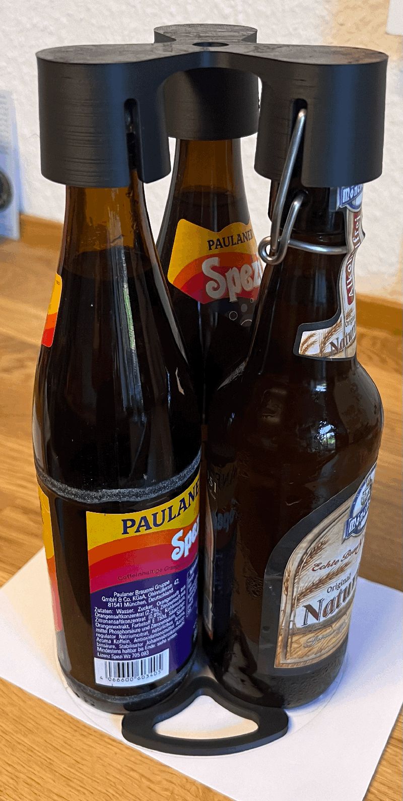 Erdkühlschrank / Underground Cooler Accessory
