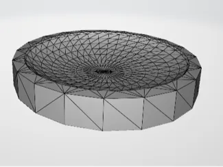 3D Printed Beyblade : Unleash Your Inner Beyblader