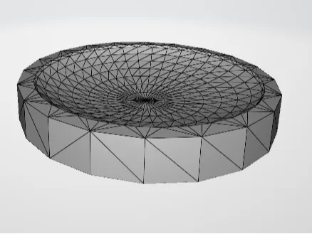 3D Printed Beyblade : Unleash Your Inner Beyblader