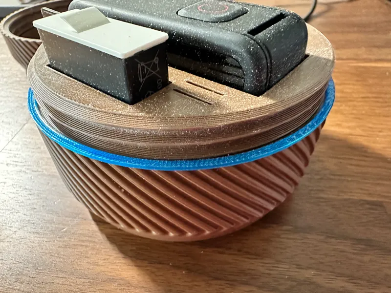 Go Pro Box Gasket Watertight addon
