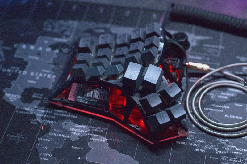 Datacorp PROTOTYPE
