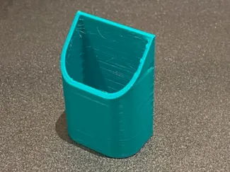 Canon Battery Holster