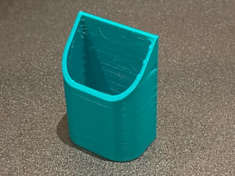 Canon Battery Holster