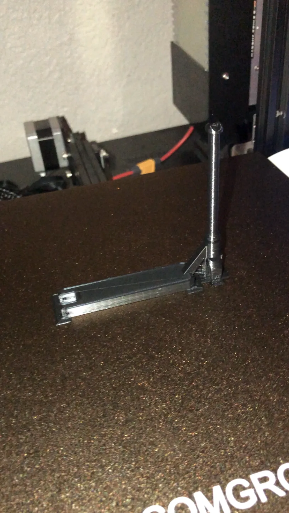 Pro Finger Scooter by ShelbyGTSS67 - MakerWorld